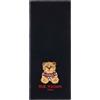 Rue Madam - Sciarpa Marvin Love - - Accessories - Donna - Nero
