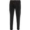 Michael Coal - Pantaloni Frederick - - Trousers - Uomo - Marrone