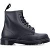 Dr. Martens - 1460 Mono Lace-up Stivali - - Shoes - Uomo - Nero