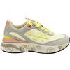 Premiata - Moerun 8081 - - Shoes - Donna - Giallo