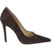 Michael Kors - Elyse Suede Pump - - Shoes - Donna - Nero