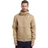 K-Way - Rainer Spacer Fleece - - Sweatshirts & Hoodies - Uomo - Beige