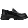 Hogan - H692 Mocassini - - Shoes - Uomo - Nero