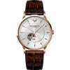 Emporio Armani - Archetipo Automatic - - Accessories - Uomo - Multicolore