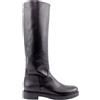 Guglielmo Rotta - Cervo Nero - - Shoes - Donna - Nero