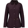 Barbour - Annandale Quilted Jacket - - Jackets - Donna - Viola