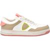 Philippe Model - Lyon Low Sneaker - - Shoes - Donna - Multicolore
