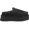 Mou - Zoccoli Eskimo Platform - - Shoes - Donna - Nero