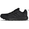 Adidas - Scarpe da trail running Tracerocker 2.0 Gore-Tex - - Sport - Uomo - Nero