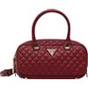 Guess - Borsa a tracolla Rianee - - Bags - Donna - Rosso