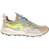 Flower Mountain - Yamano 3 Sneaker - - Shoes - Donna - Multicolore