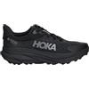 Hoka One One - Challenger ATR 7 GTX - - Sport - Donna - Nero