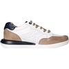 Callaghan - Sneakers in pelle e camoscio - - Shoes - Uomo - Multicolore