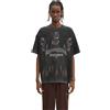 REPRESENT - T-shirt Thoroughbred - - Tops - Uomo - Nero