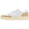 Autry - Medalist Low Sneakers - - Shoes - unisex - Multicolore