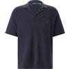 Polo Ralph Lauren - Camicie a maniche corte - - Shirts - Uomo - Blu