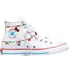 Converse - Chuck Taylor All Star Charmed - - Shoes - Donna - Bianco