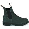 Blundstone - Stivaletti Chelsea Neri Rustici - - Shoes - Donna - Nero