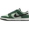 Nike - Dunk Low Retro SE Neutral Olive - - Sport - Uomo - Verde