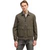 Guess - Bomber Jacket - - Jackets - Uomo - Verde