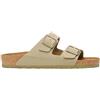 Birkenstock - Arizona Narrow Fit - - Shoes - Donna - Verde