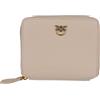 PINKO - Taylor Zip Around Wallet - - Accessories - Donna - Beige