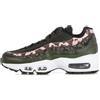 Nike - Scarpa bassa Air Max 95 - - Sport - Donna - Multicolore