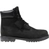 Timberland - Stivaletti in Pelle - - Shoes - Donna - Nero