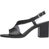 Nerogiardini - Sandali con tacco alto - - Shoes - Donna - Nero