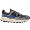 Flower Mountain - Yamano 3 - - Shoes - Uomo - Grigio