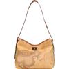 Alviero Martini 1a Classe - Borsa a Spalla Media Prima Classe - - Bags - Donna - Beige