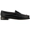 Sebago - Dan Scarabeo - - Shoes - Uomo - Nero