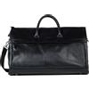 Howard London - Borsa da viaggio porta abiti - - Bags - Uomo - Nero