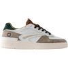 D.A.T.E. - Torneo Pure Calf - - Shoes - Uomo - Multicolore