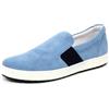 Hogan - Mocassino Slip-On H242 - - Shoes - Uomo - Blu