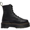 Dr. Martens - Jadon III Pisa Platform Stivali - - Shoes - Donna - Nero