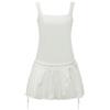 PINKO - Enna Dress - - Dresses - Donna - Bianco