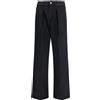 Haikure - Candy Jeans - - Jeans - Donna - Nero
