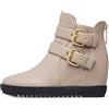 Loriblu - Inner Platform Sneakers - - Shoes - Donna - Beige
