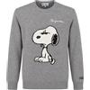 MC2 Saint Barth - Heron Sweater - - Knitwear - Uomo - Grigio