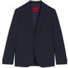 Hugo - Blazer Elegante per Uomo - - Suits - Uomo - Blu