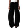 PINKO - Jeans Loose Fit - - Jeans - Donna - Nero