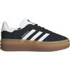 Adidas - Gazelle Bold - - Sport - Donna - Nero