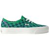 Vans - Premium Authentic Checkerboard - - Shoes - Uomo - Verde