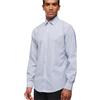 Brooks Brothers - Camicia da uomo Regent Fit Non-Iron Ainsley - - Shirts - Uomo - Blu
