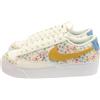 Nike - Blazer Low Platform - - Sport - Donna - Multicolore