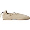 Polo Ralph Lauren - Ballerina con Laccio - - Shoes - Donna - Beige