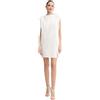 PINKO - Abito in Cotone - - Dresses - Donna - Bianco