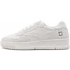 D.A.T.E. - Torneo Sneakers - - Shoes - Uomo - Bianco
