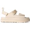 UGG - Goldenglow Sandali Sea Salt - - Shoes - Donna - Beige